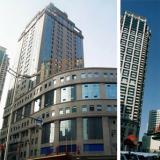 安居樂業(yè)！創(chuàng)意共和大連公司6月搬至自己的寫字間