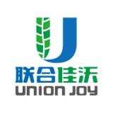 創(chuàng)意共和為聯(lián)合佳沃設(shè)計(jì)LOGO