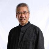 靳埭強(qiáng)的設(shè)計觀