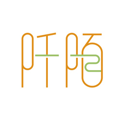 創(chuàng)意共和LOGO設(shè)計案例：香港阡陌科技品牌LOGO設(shè)計（消費電子LOGO設(shè)計）