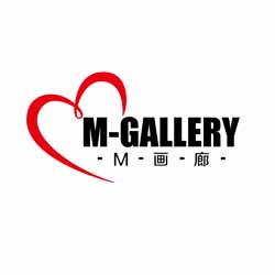 創(chuàng)意共和LOGO設(shè)計案例：“M”畫廊品牌LOGO設(shè)計