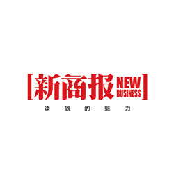 創(chuàng)意共和LOGO設(shè)計(jì)案例：《新商報(bào)》品牌LOGO設(shè)計(jì)、廣告語（媒體LOGO設(shè)計(jì)）