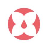 創(chuàng)意共和完成涵雨桐品牌LOGO設(shè)計案例