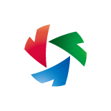 創(chuàng)意共和完成《悅眾影視》LOGO設(shè)計