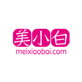創(chuàng)意共和完成《美小白》LOGO設(shè)計