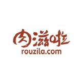 創(chuàng)意共和完成《肉滋啦》LOGO設(shè)計