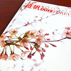 創(chuàng)意共和企業(yè)內(nèi)刊設(shè)計(jì)案例：東北財(cái)經(jīng)大學(xué)《征帆》內(nèi)刊設(shè)計(jì)