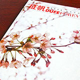 創(chuàng)意共和完成東北財(cái)經(jīng)大學(xué)《征帆》內(nèi)刊設(shè)計(jì)
