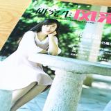 東北財(cái)經(jīng)大學(xué)《研究生風(fēng)采》內(nèi)刊設(shè)計(jì)