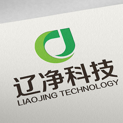 遼凈科技品牌命名/品牌設(shè)計/logo設(shè)計/vi設(shè)計/包裝設(shè)計