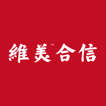 維美合信房地產(chǎn)顧問LOGO設(shè)計(jì)