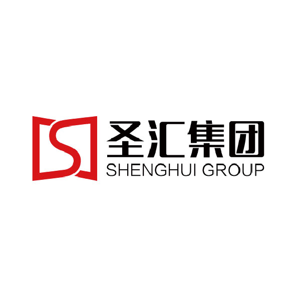 創(chuàng)意共和LOGO設(shè)計(jì)案例：圣匯集團(tuán)LOGO設(shè)計(jì)