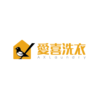 創(chuàng)意共和為愛喜洗衣提供全年設(shè)計服務(wù)