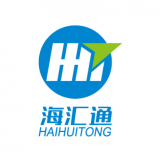 海匯通品牌設計/logo設計