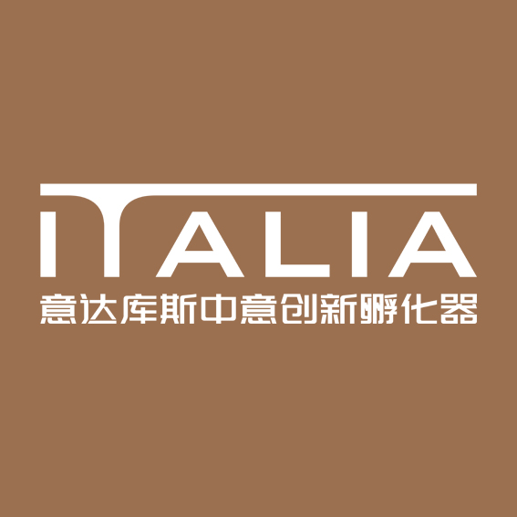 創(chuàng)意共和為意達(dá)庫斯中意創(chuàng)新孵化器設(shè)計品牌形象