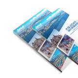 大連企業(yè)宣傳冊設(shè)計(jì)公司推薦，5家公司助力品牌傳播