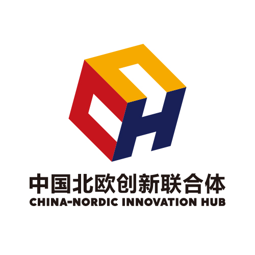 中國北歐創(chuàng)新聯(lián)合體品牌形象設(shè)計(jì)/LOGO設(shè)計(jì)