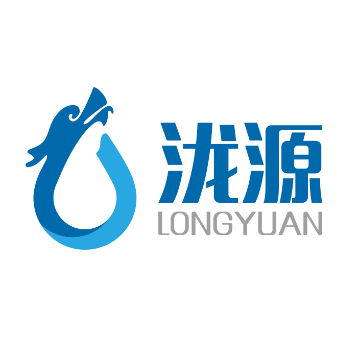 創(chuàng)意共和LOGO設(shè)計案例：瀧源品牌LOGO設(shè)計