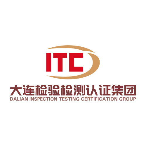 大連檢驗(yàn)檢測(cè)認(rèn)證集團(tuán)品牌重塑設(shè)計(jì)釋義 創(chuàng)意共和設(shè)計(jì)作品