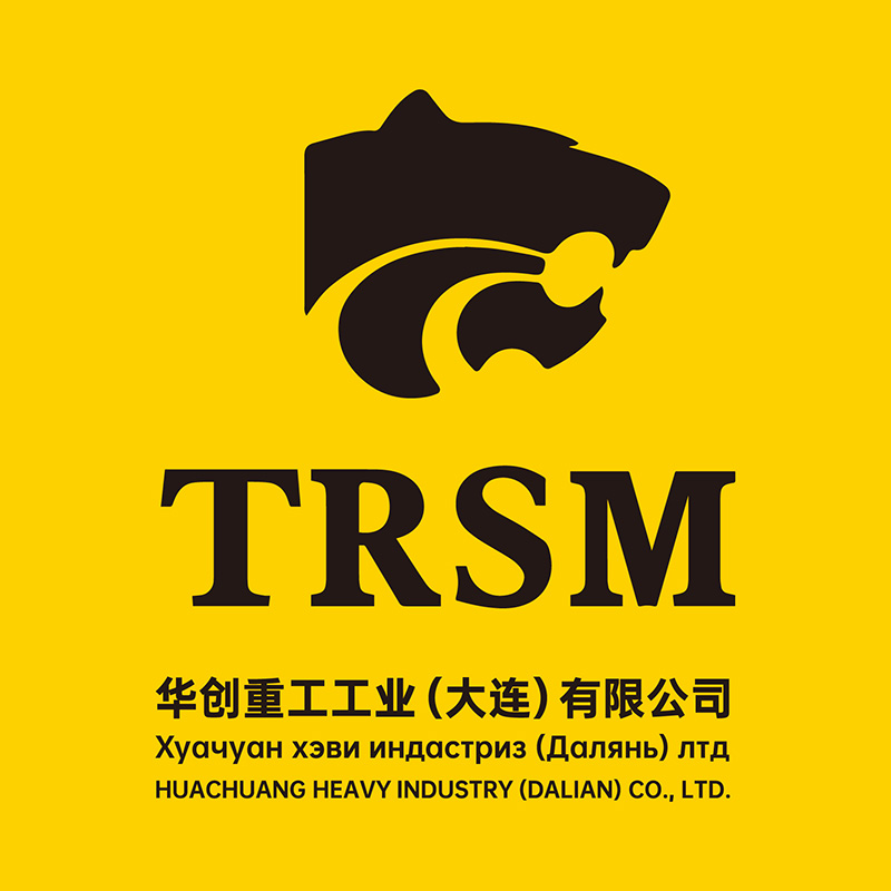 華創(chuàng)重工工業(yè)企業(yè)展會宣傳等設(shè)計