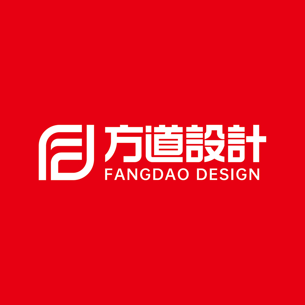 方道設(shè)計品牌標(biāo)志設(shè)計案例
