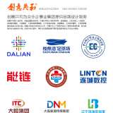 大連設(shè)計(jì)公司創(chuàng)意共和16年持續(xù)經(jīng)營(yíng)，收獲多項(xiàng)國(guó)際設(shè)計(jì)大獎(jiǎng)